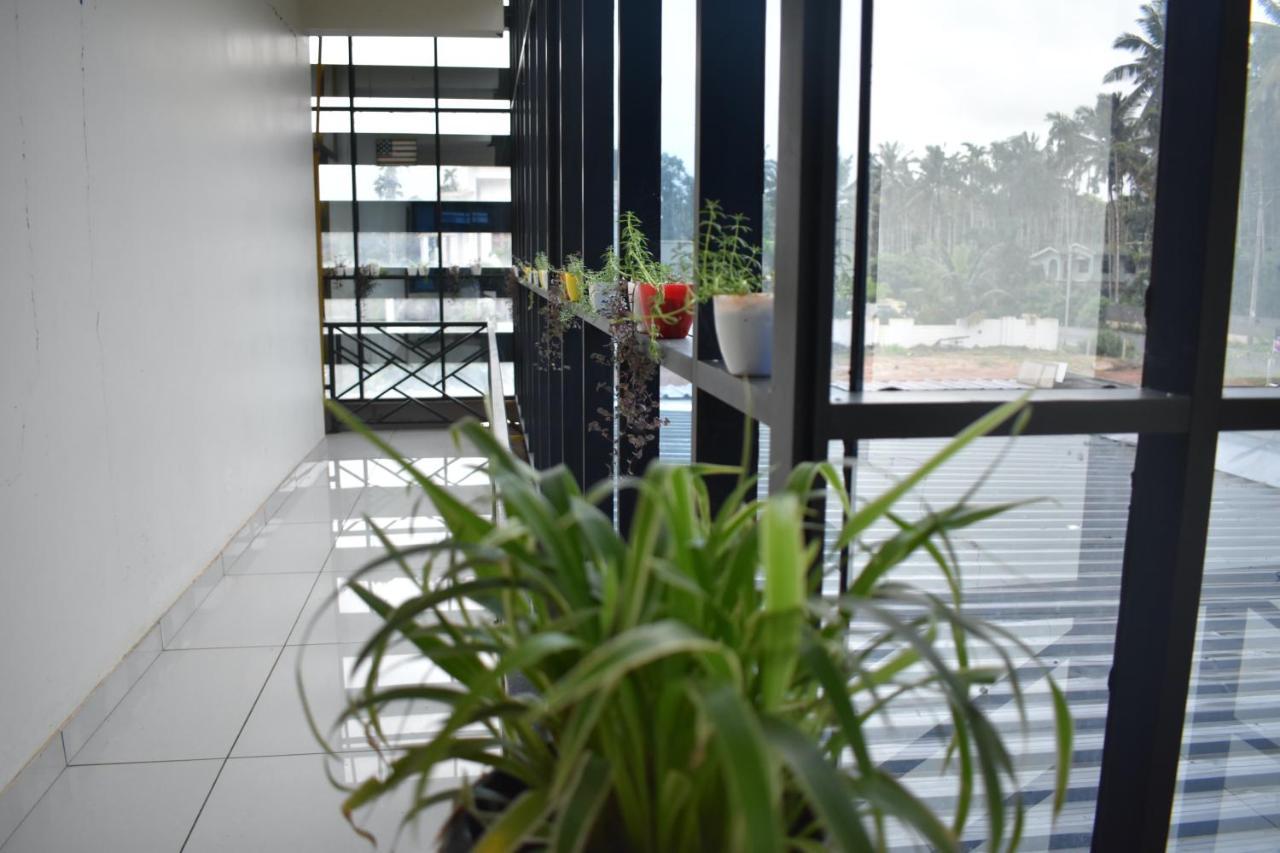 Paddyfield Inn Mananthavady Extérieur photo