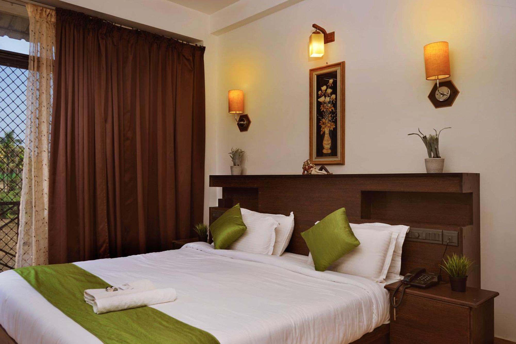 Paddyfield Inn Mananthavady Chambre photo