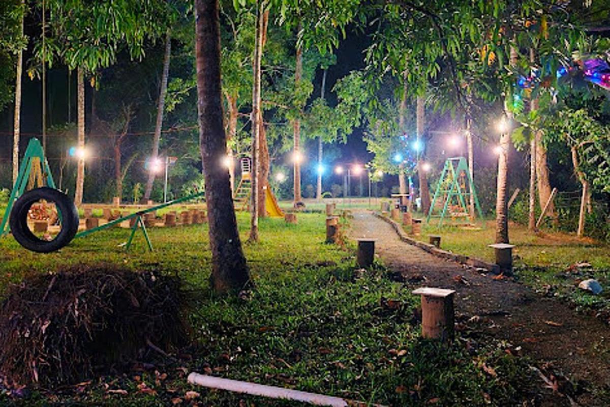 Paddyfield Inn Mananthavady Extérieur photo