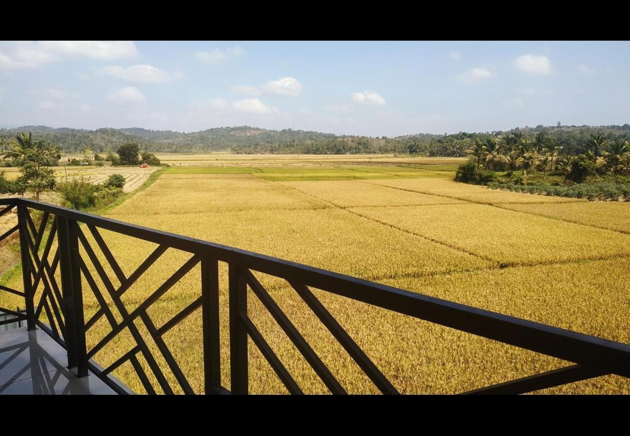Paddyfield Inn Mananthavady Extérieur photo