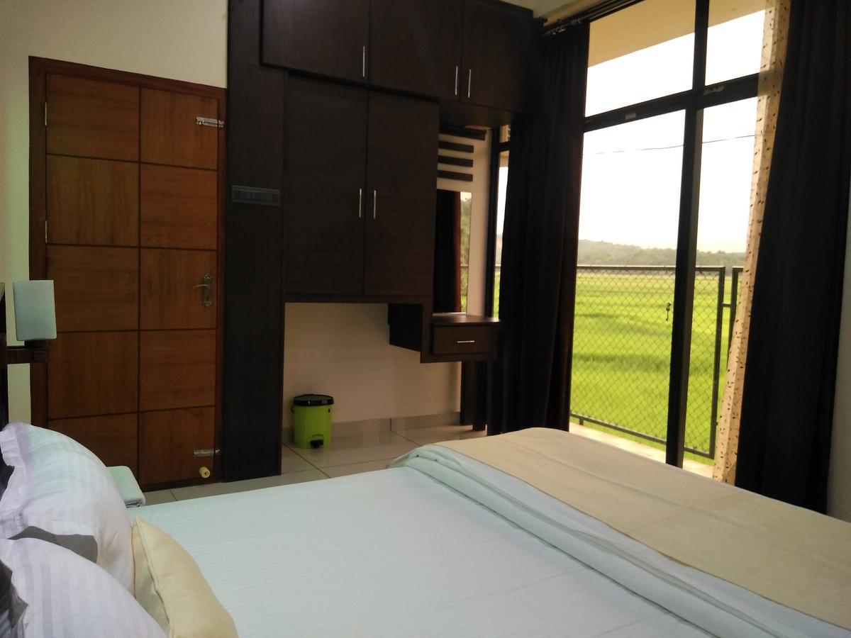 Paddyfield Inn Mananthavady Extérieur photo