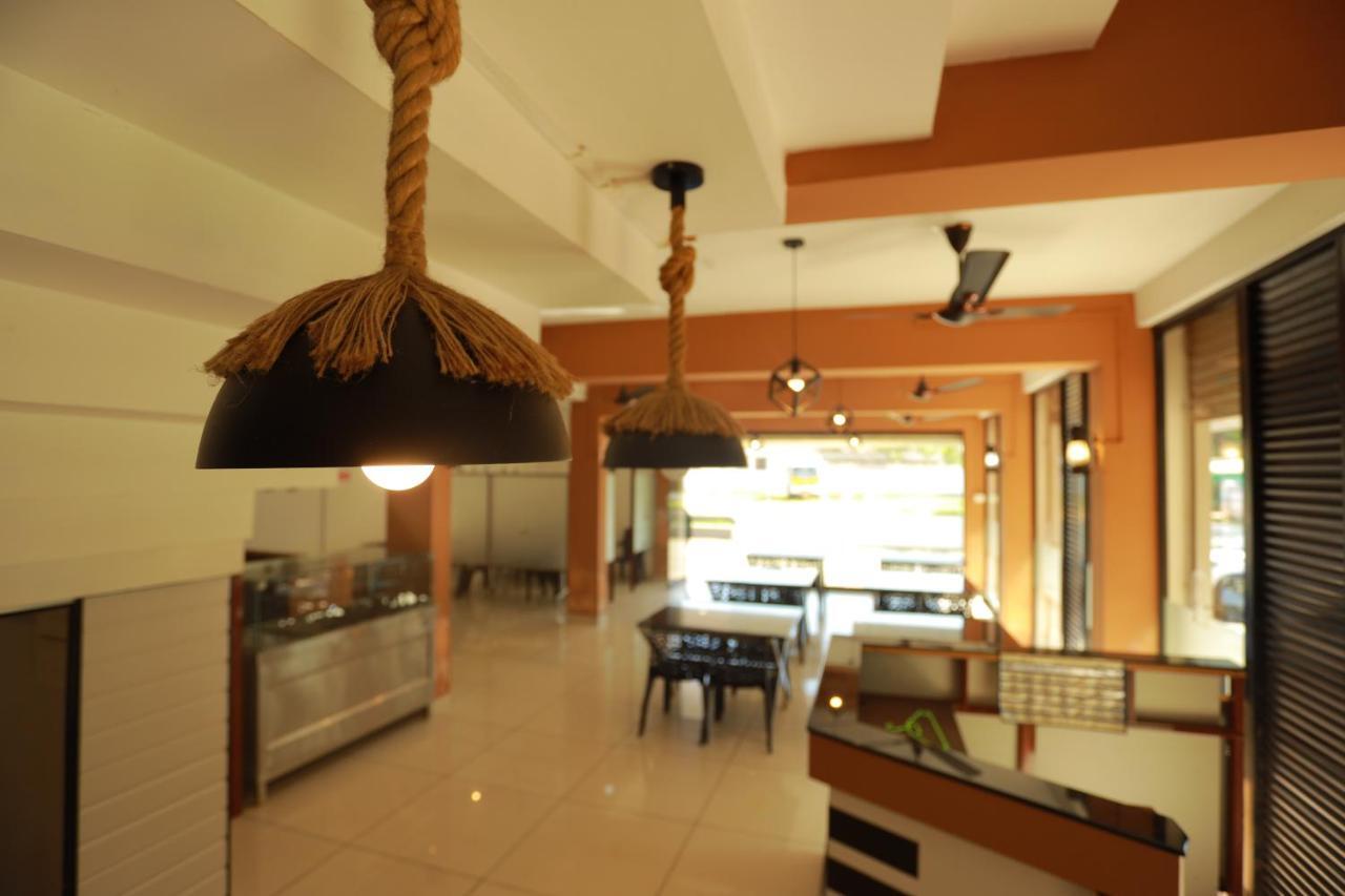 Paddyfield Inn Mananthavady Extérieur photo