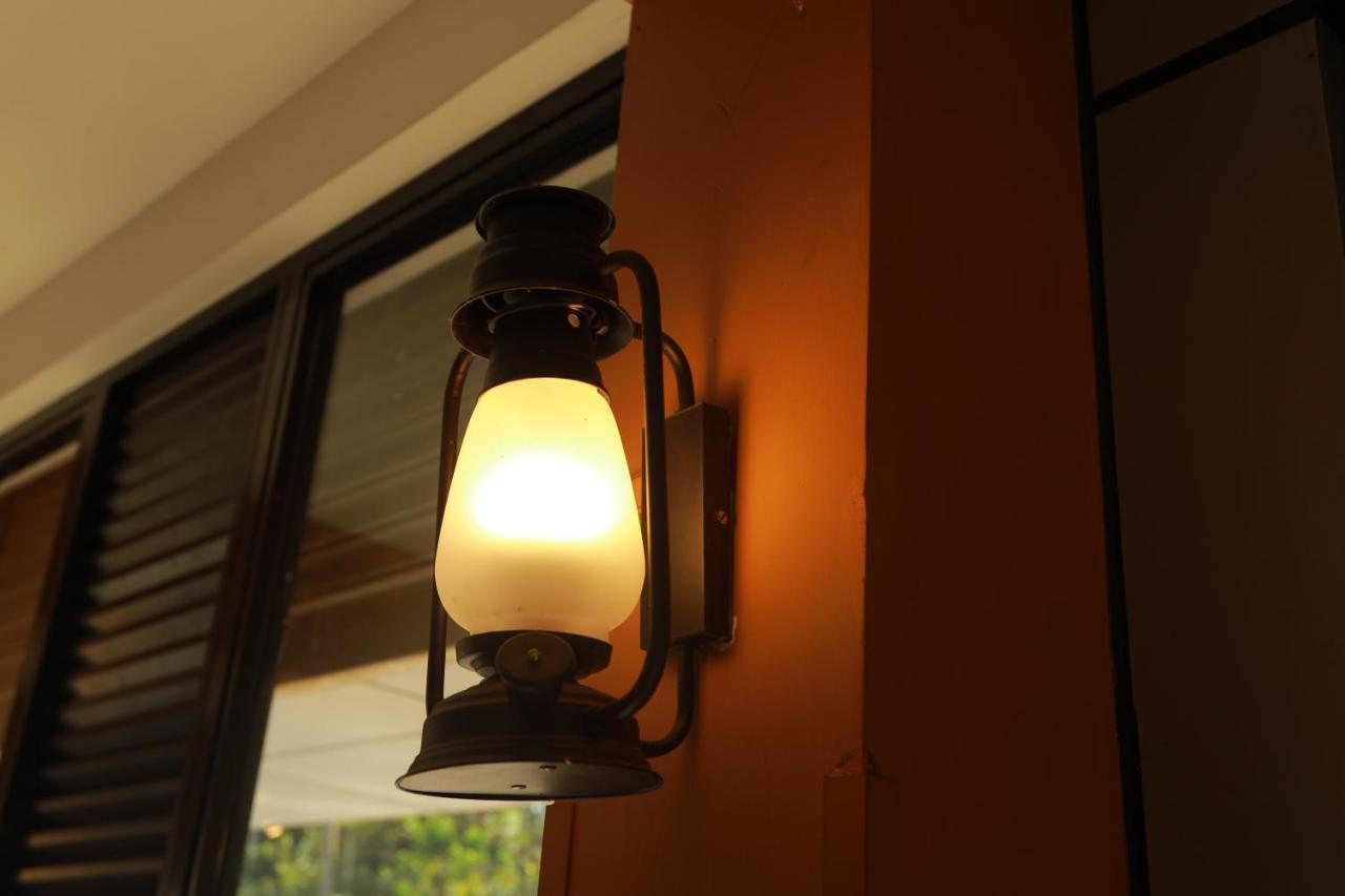 Paddyfield Inn Mananthavady Extérieur photo