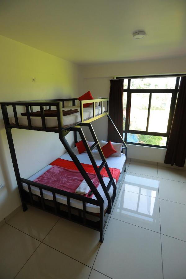 Paddyfield Inn Mananthavady Extérieur photo