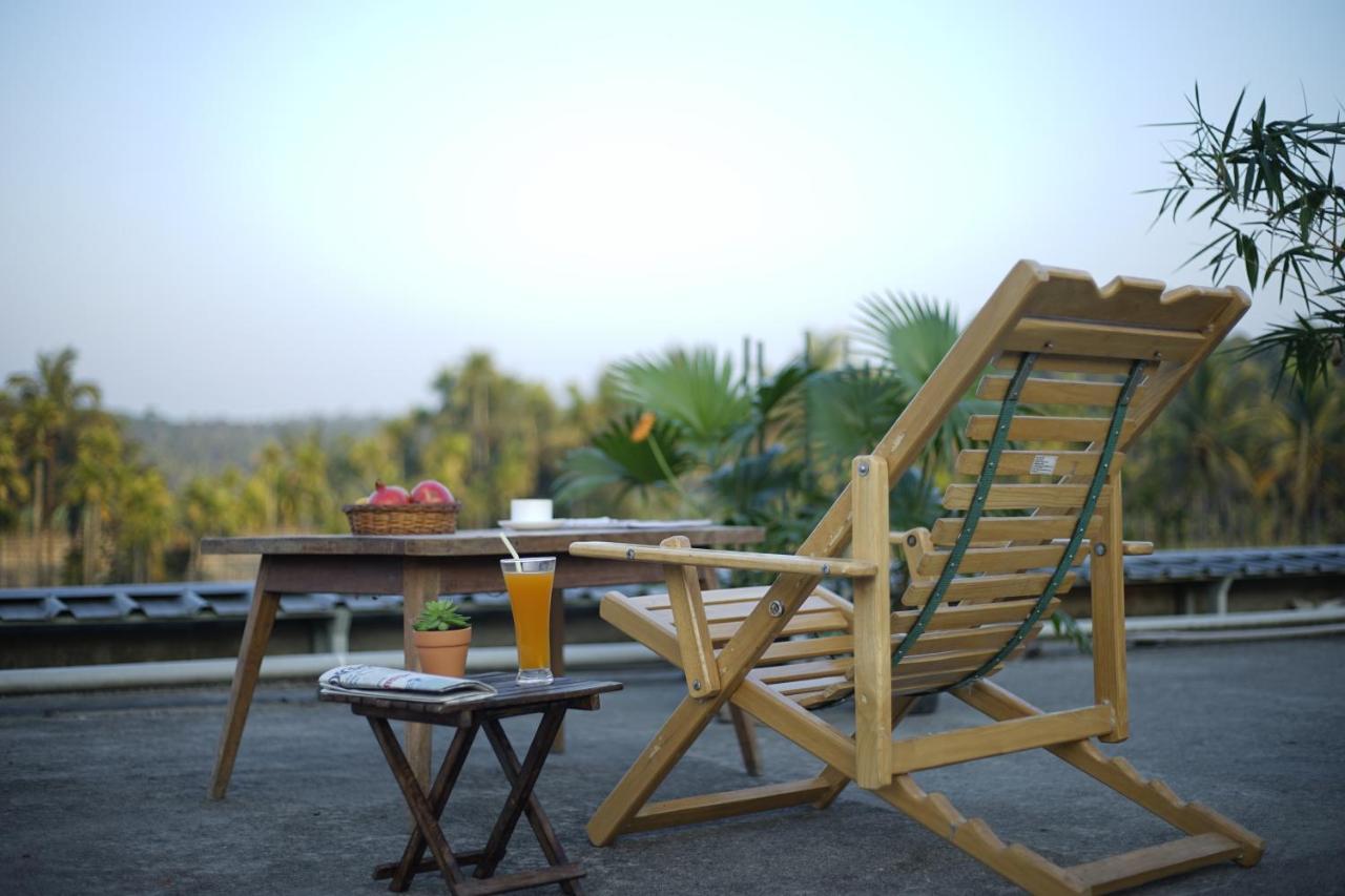 Paddyfield Inn Mananthavady Extérieur photo